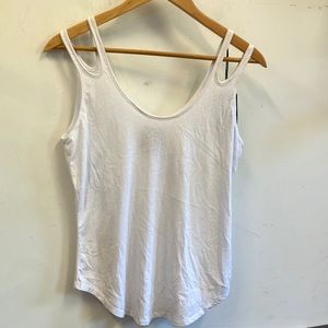 Chaser NWT Tank